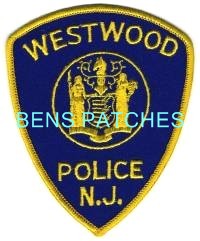 NEW JERSEY,WESTWOOD POLICE 2_wm